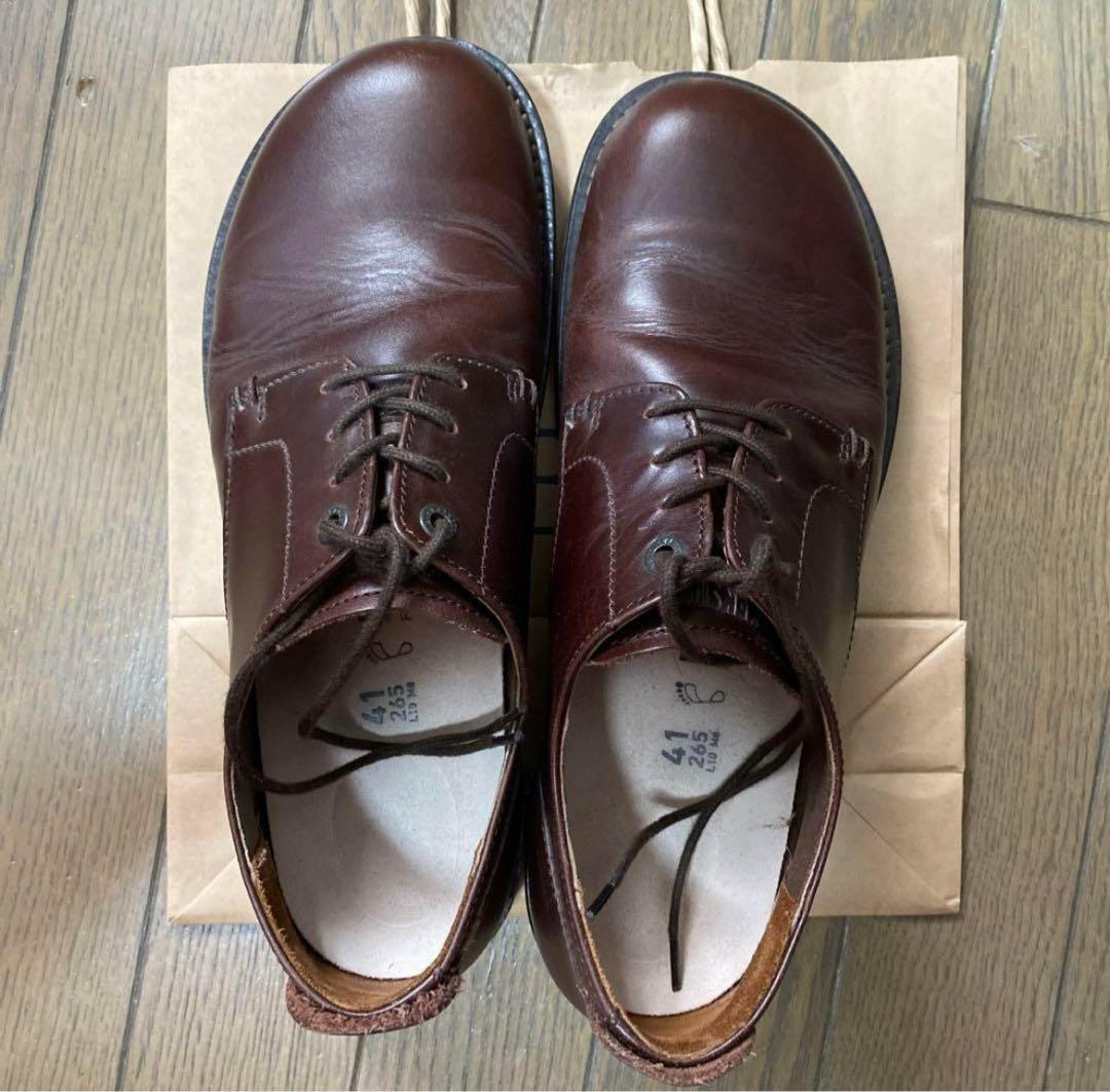 BIRKENSTOCK Gilford 41 ビルケン ギルフォード