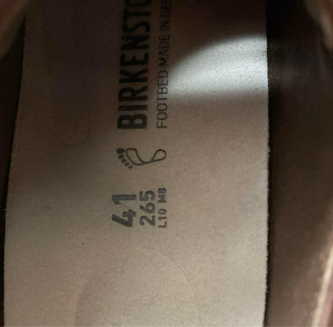 BIRKENSTOCK Gilford 41 ビルケン ギルフォード