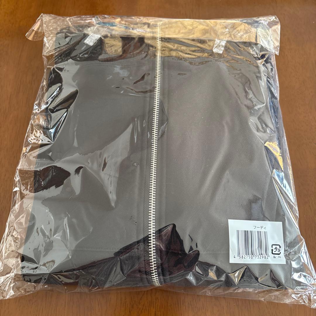 フーディ「KinKiKids Concert 2024-2025 DOMOTO」