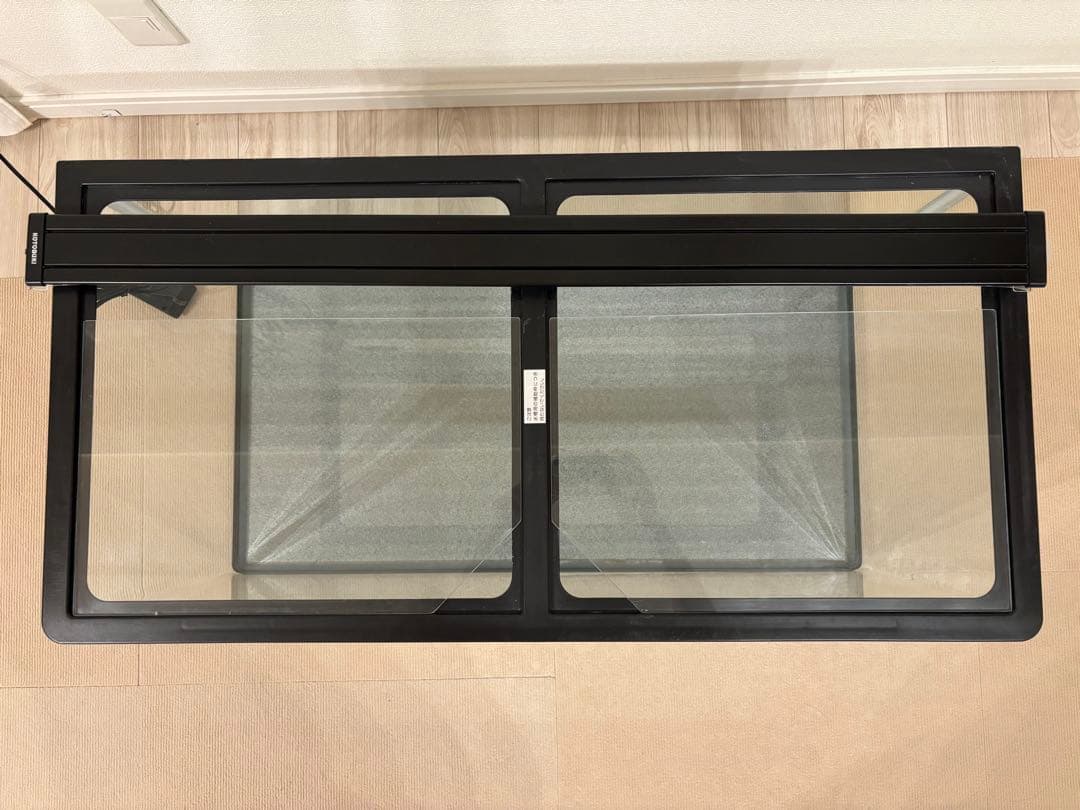 【はくめい】コトブキプログレ90cm曲げガラス水槽 【たのメル便送料込み】