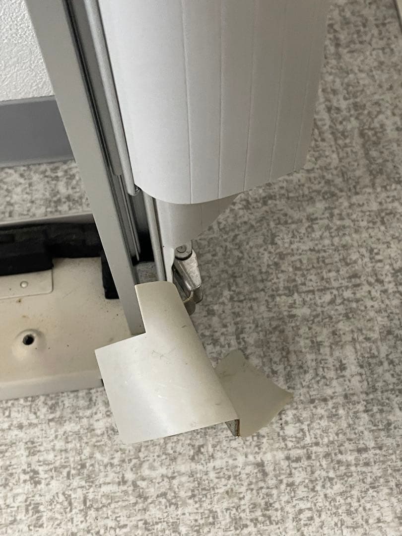 KOIZUMI 窓用エアコン KAW-1692 2019年製