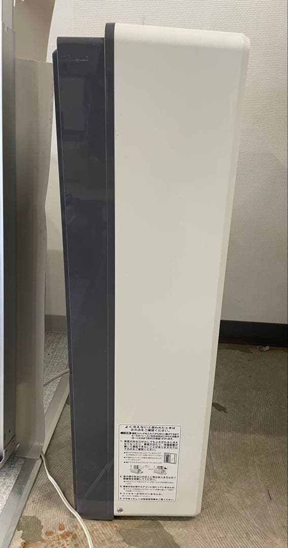 KOIZUMI 窓用エアコン KAW-1692 2019年製