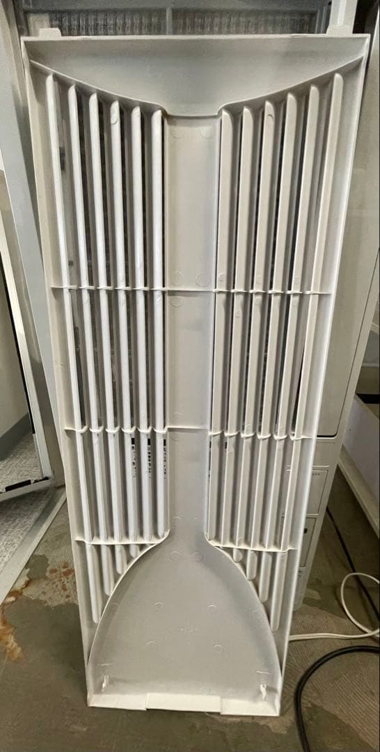 KOIZUMI 窓用エアコン KAW-1692 2019年製