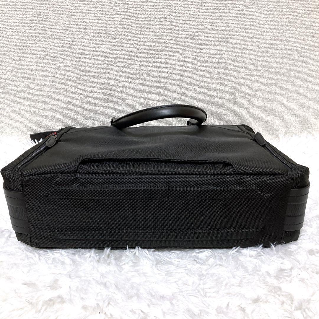 【新品タグ付き】 TUMI JALコラボ Jarvis トートバッグ ビジネス