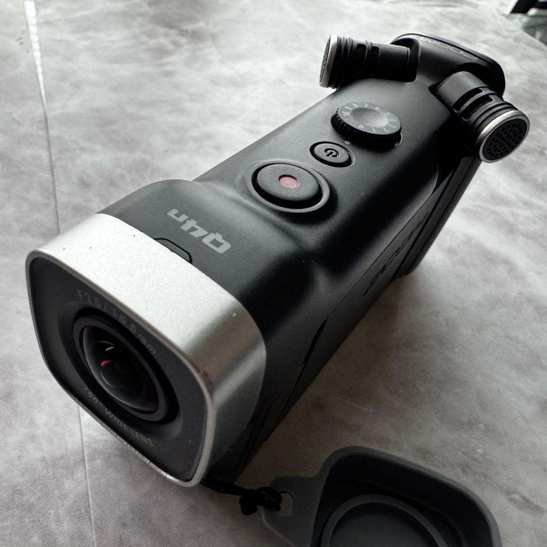 Zoom Q4n ハンディビデオレコーダー