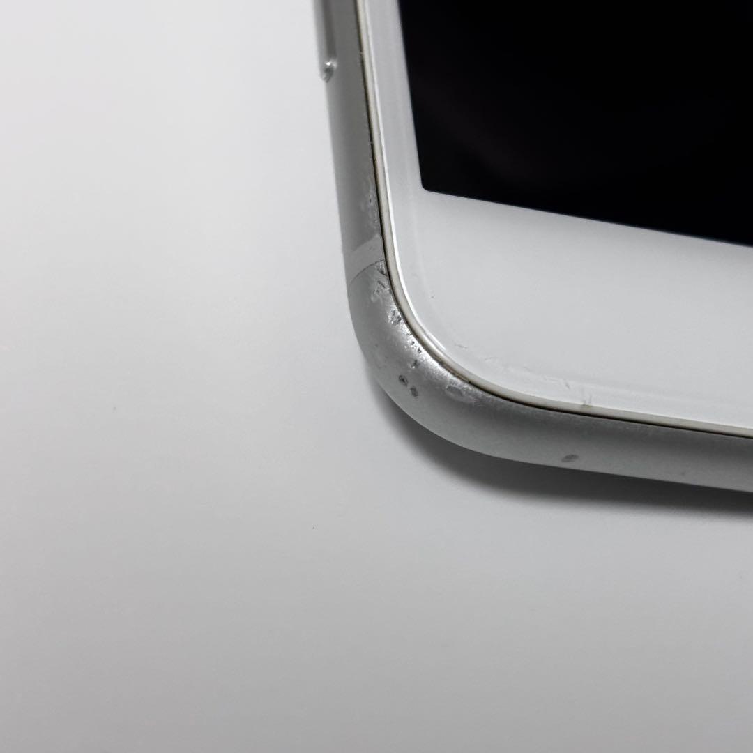 Apple iPhone8 Plus 64GB シルバー