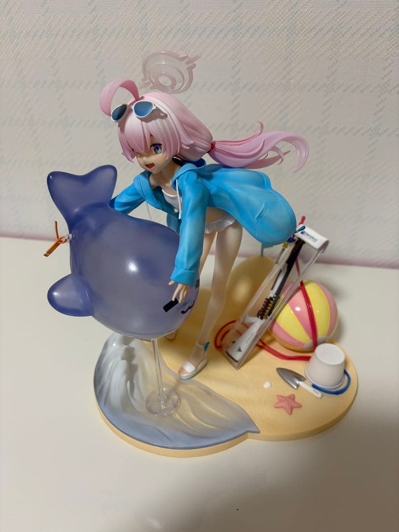 ブルーアーカイブ ホシノ(水着) 1/7フィギュア