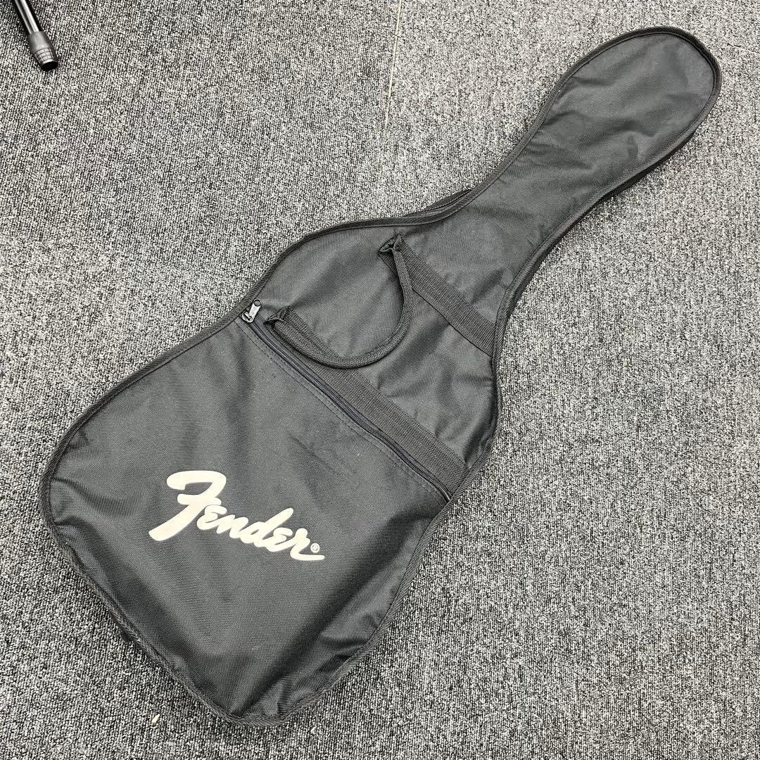 【11268】 Fender Japan MG-69-77CO Mustang