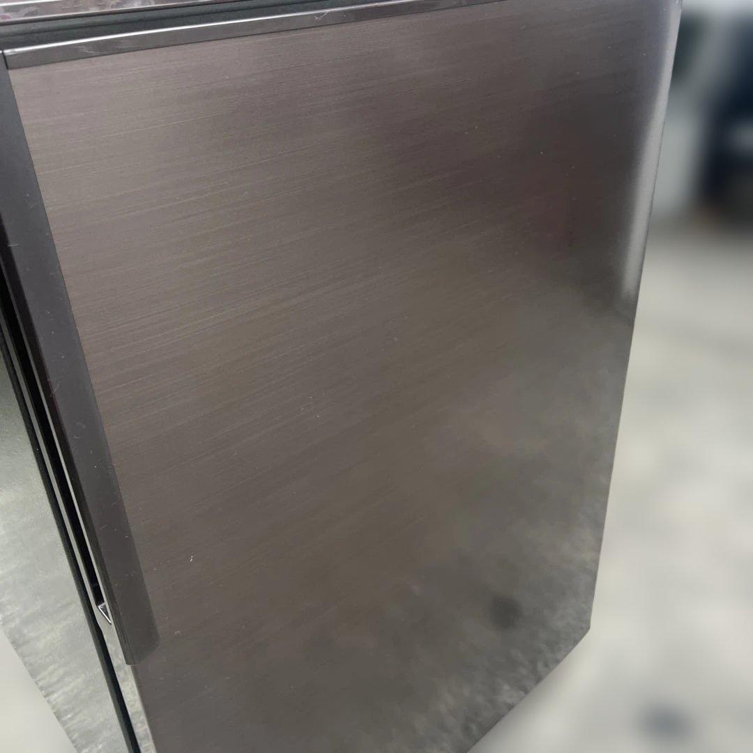 シャープ メガフリーザー冷蔵庫 SJ-PD28J-T 280L 2023年