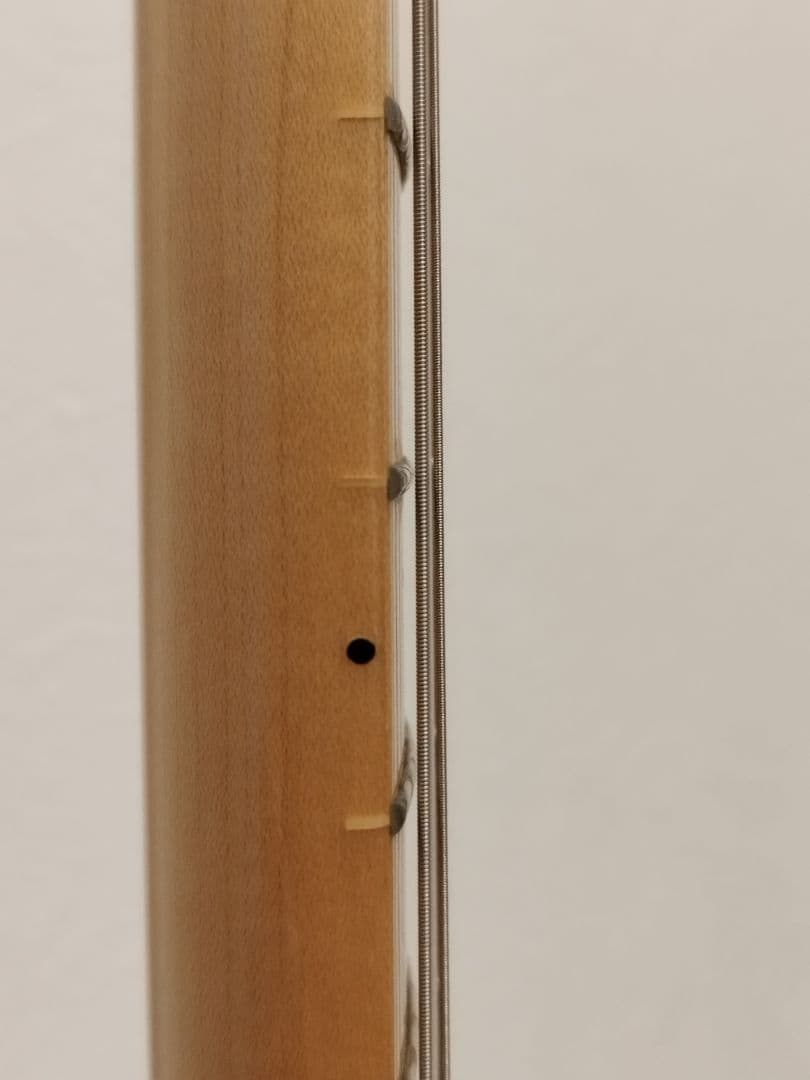 Legend テレキャスターシンライン