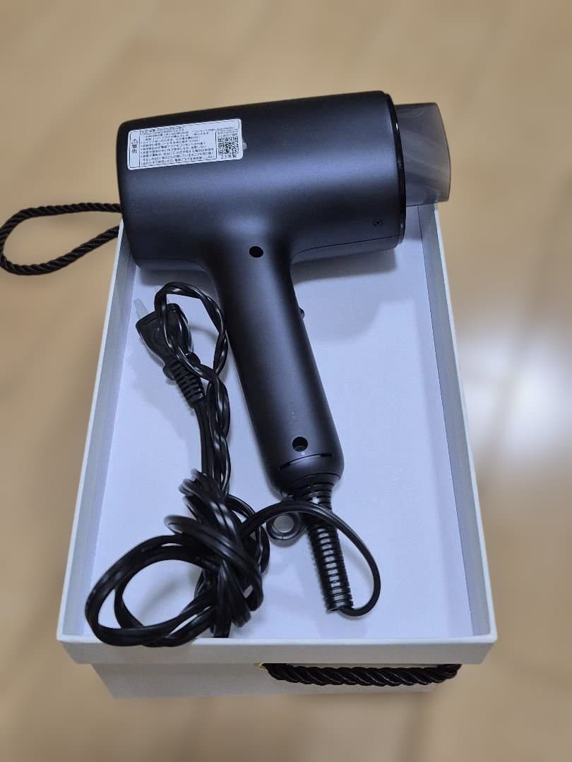 【freetempo】パナソニック ドライヤー EH-NA0J