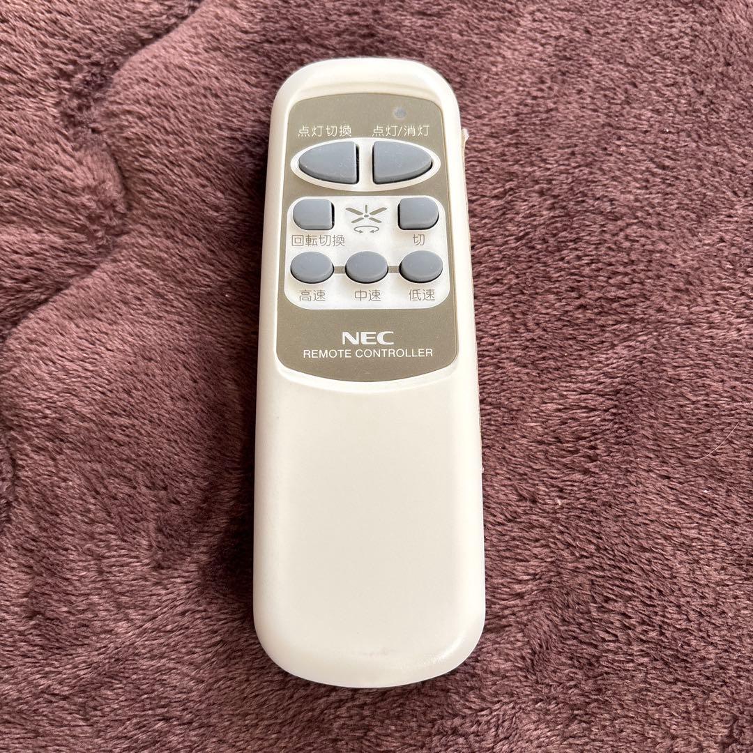 シーリングファン XZF-156113RL ガラスグローブ　5個　& リモコン