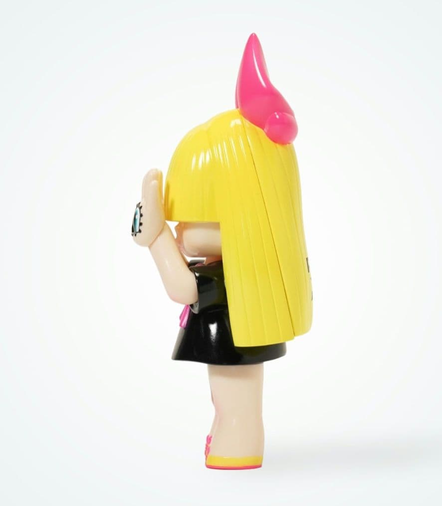 最安値！Reebok INSTAPUMP FURY 94 にぎるちゃん 27.0