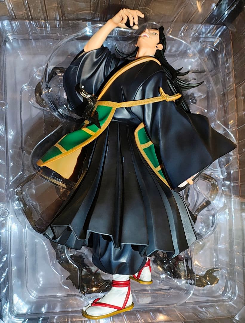 FREEing フリーイング 夏油傑 げとう　1/4 B-STYLE　開封品