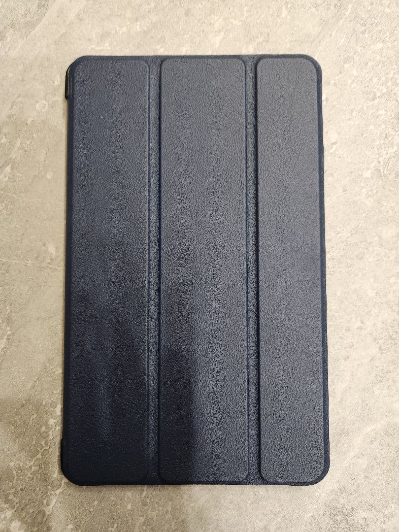 美品 Samsung Galaxy Tab A9 タブレット フィルム・ケース付