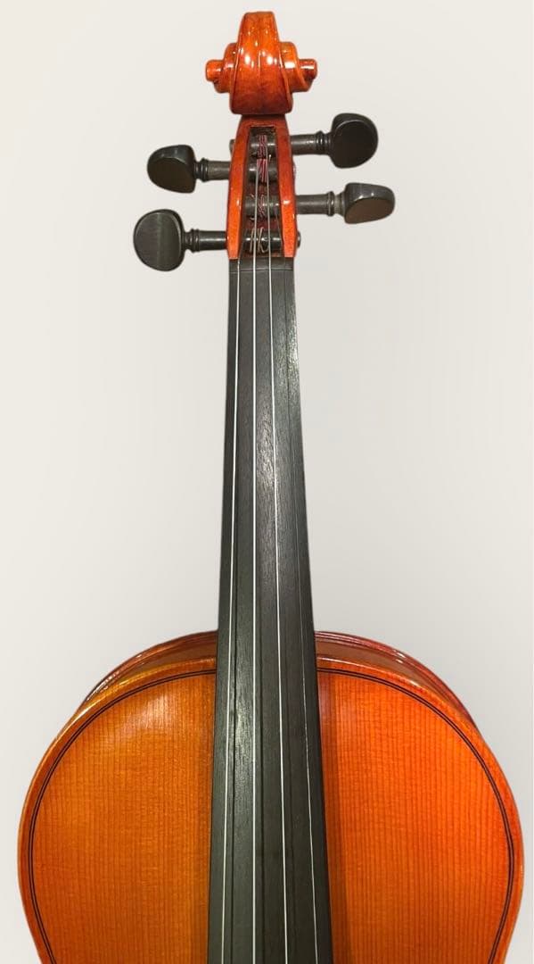 SUZUKI バイオリン 330 4/4 Anno 1994 スズキ