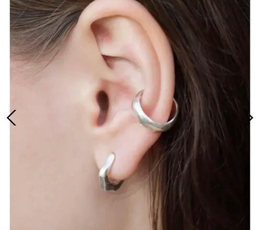 TEN. ラップリング SV シルバー 7号