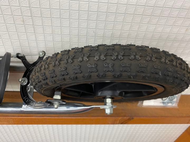 ナイトメアースクーター　PLUSONE 入手困難　激レア