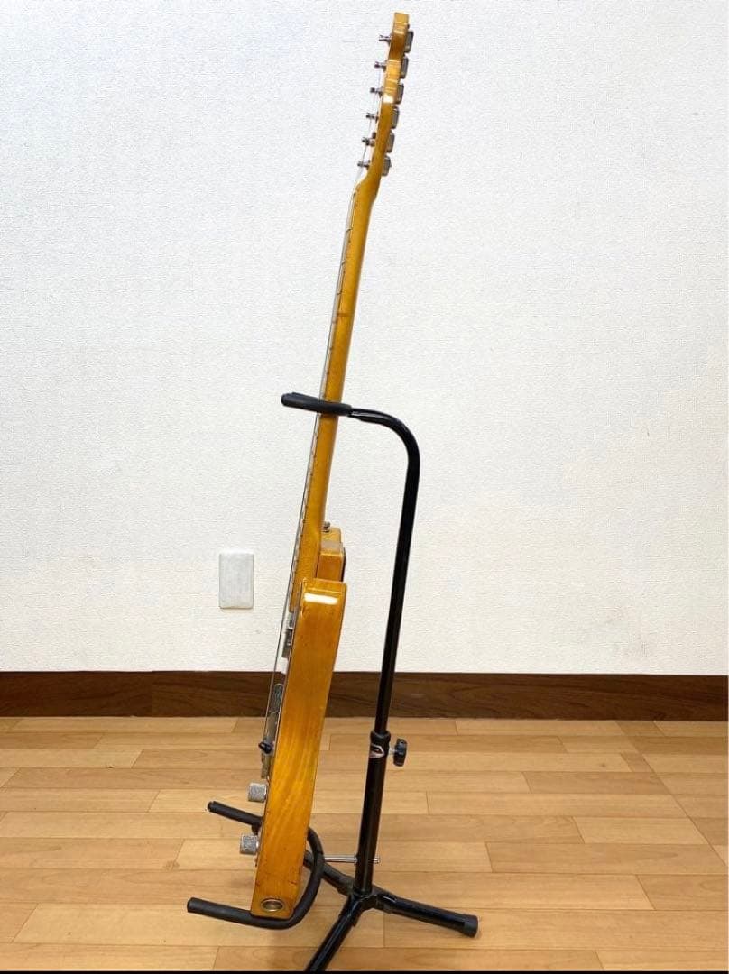 1977年製 FENDER TELECASTER フェンダー テレキャスター