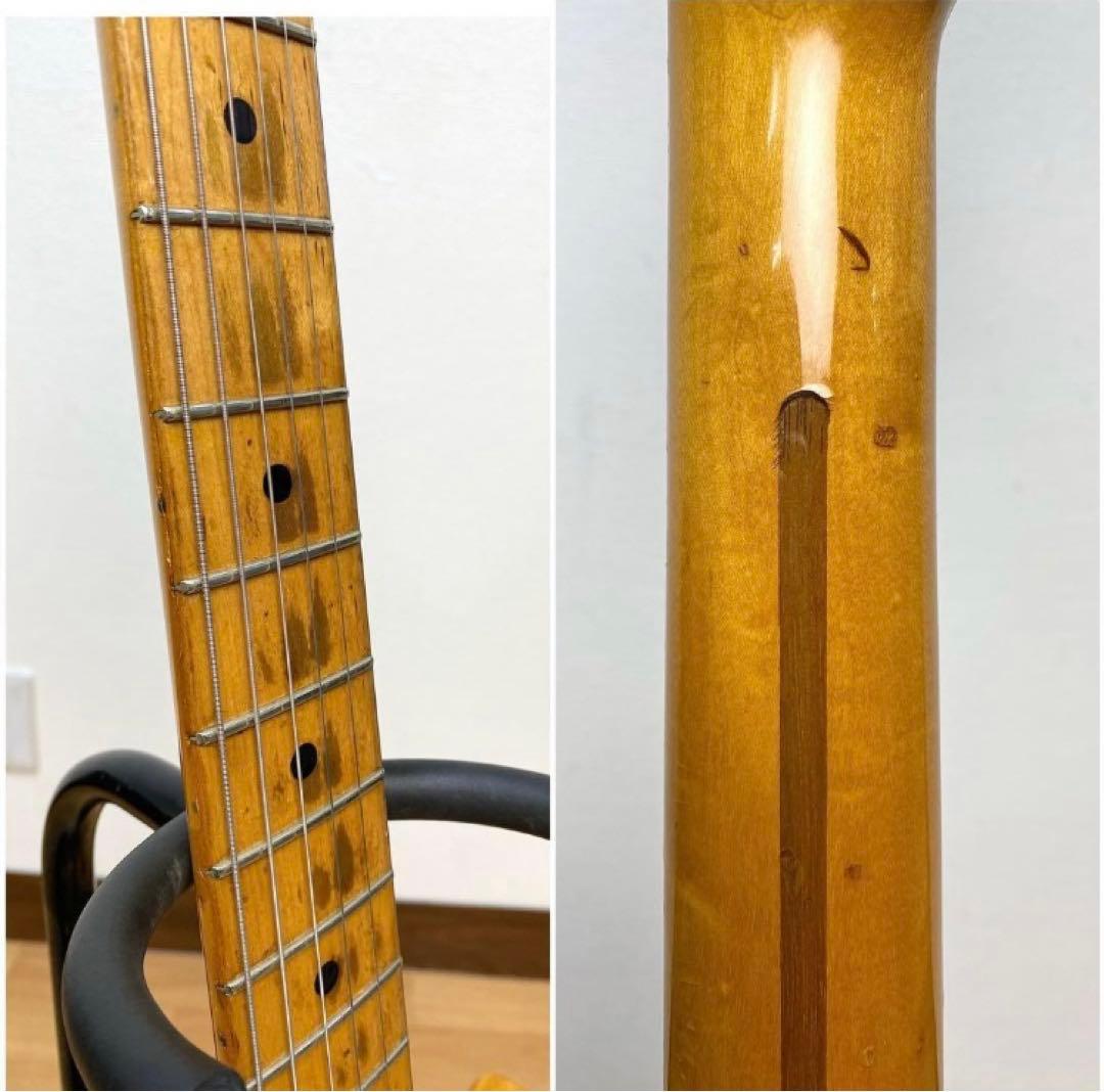 1977年製 FENDER TELECASTER フェンダー テレキャスター