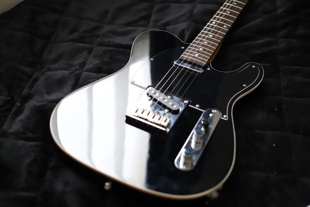 ギター Laid Back LTE-5R