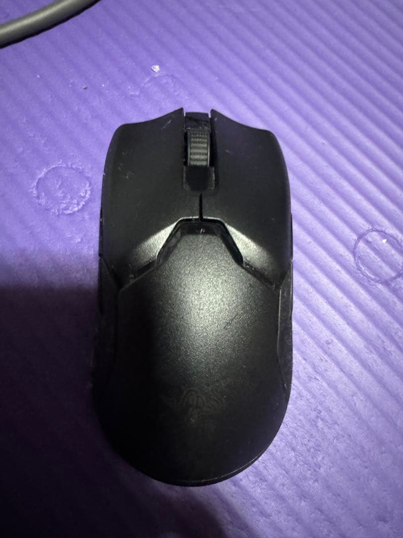 Razer マウス&キーボードセット