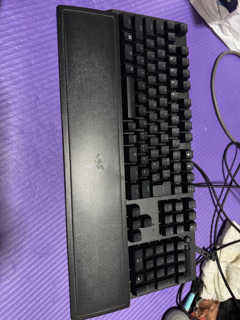 Razer マウス&キーボードセット