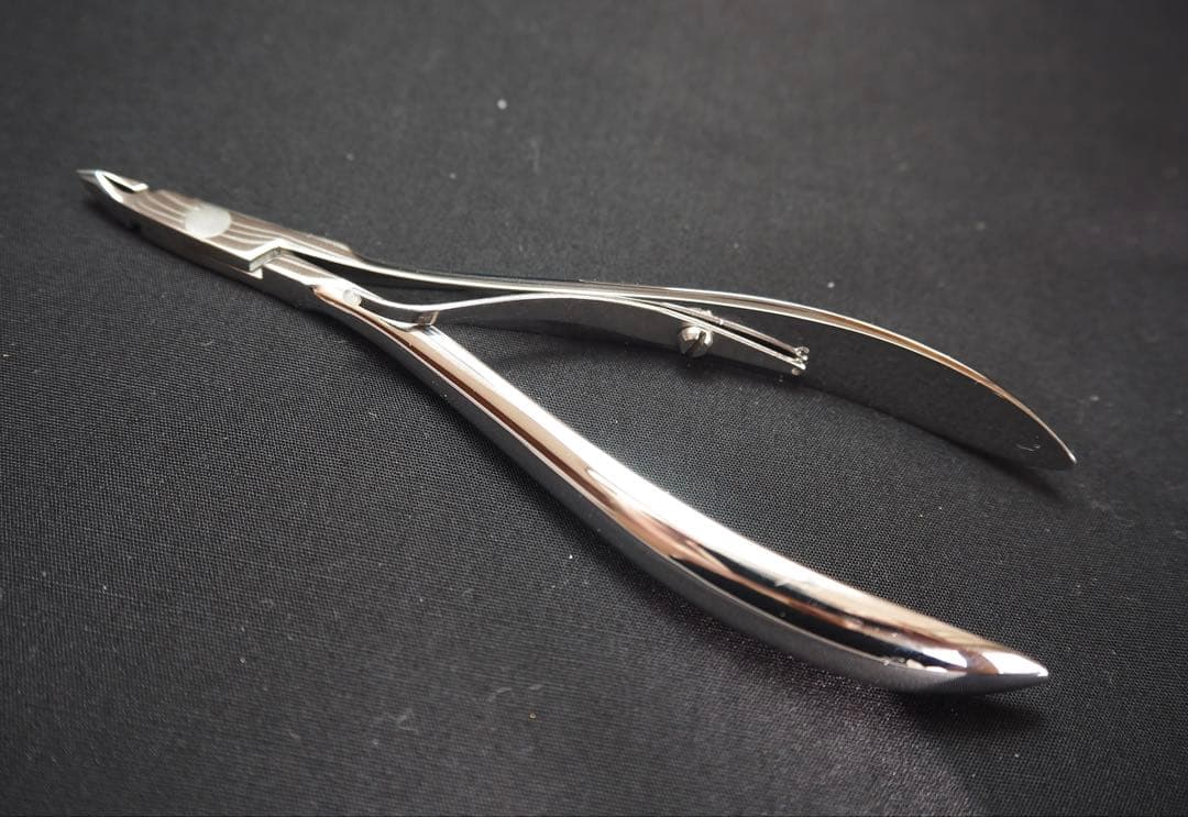 キューティクルニッパー　Nakasone Special