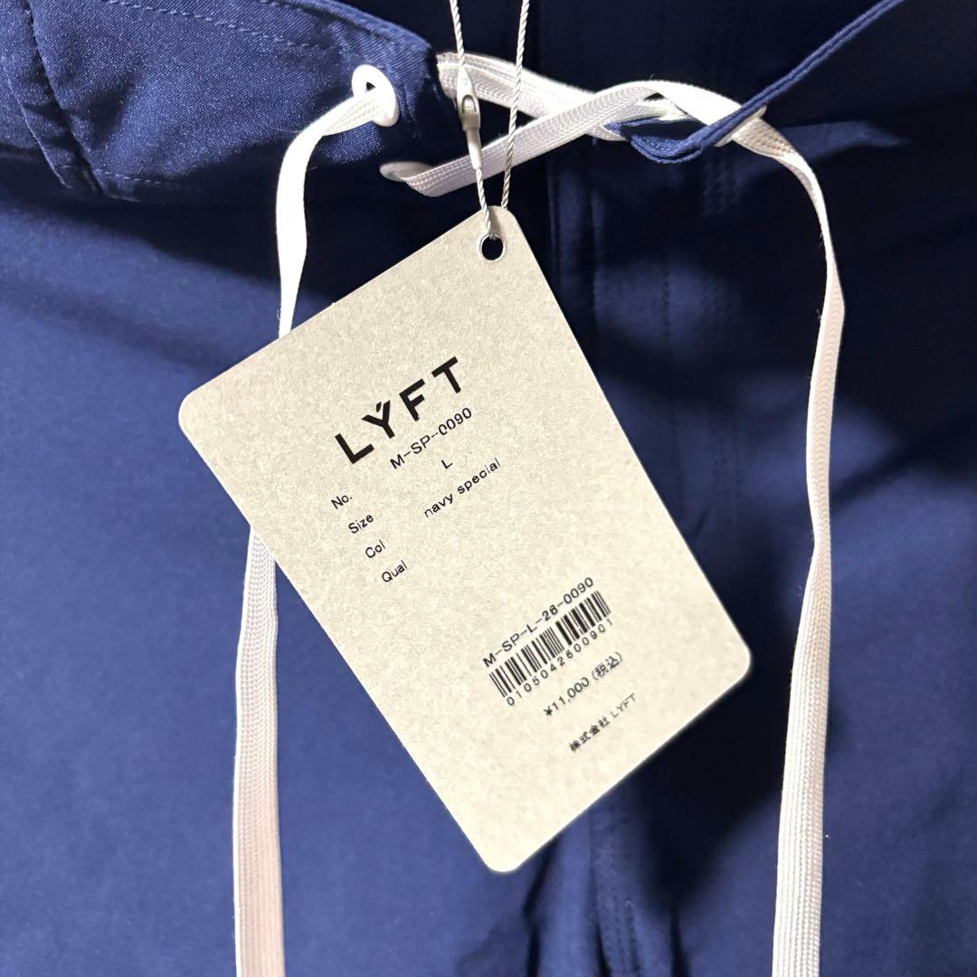 ⭐︎【新品未使用　タグ付き】 ⭐︎ LYFT リフトサーフパンツ　L