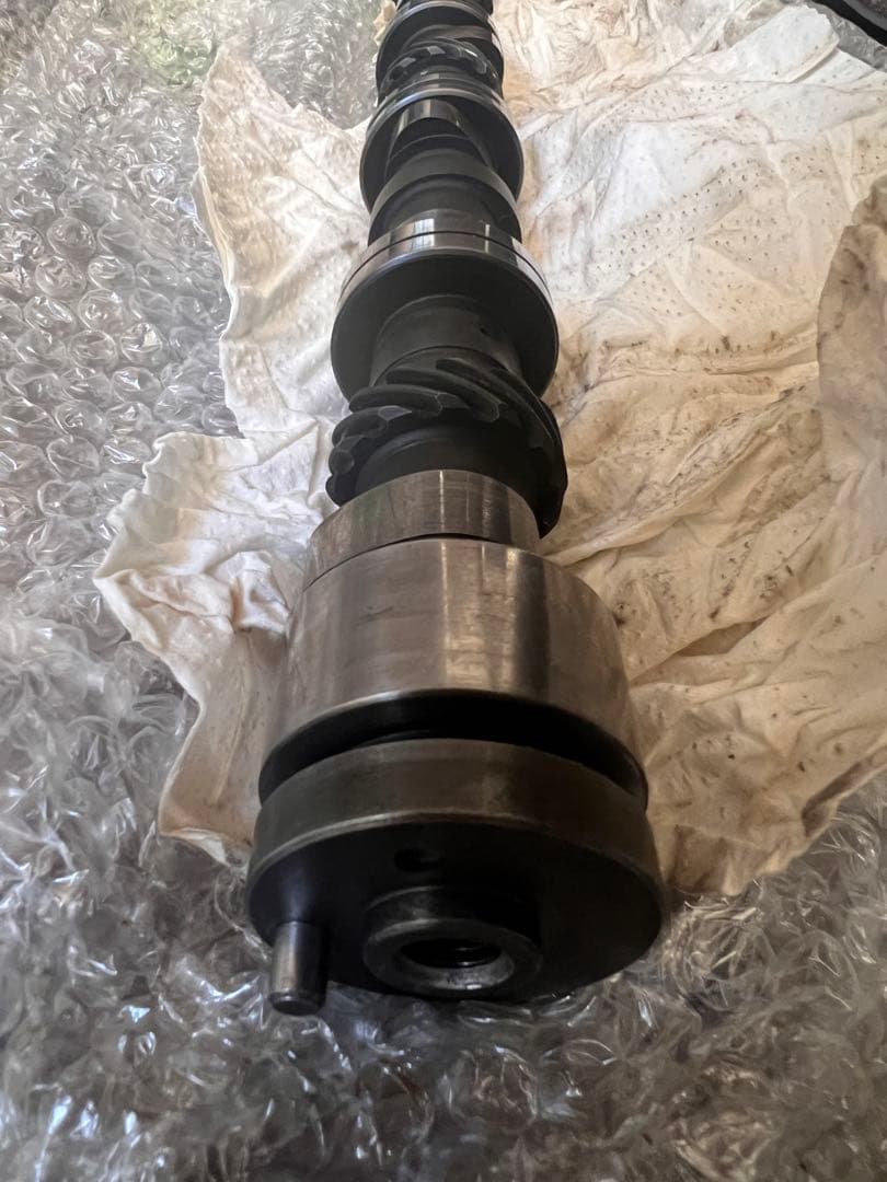 サニーレーシングカム