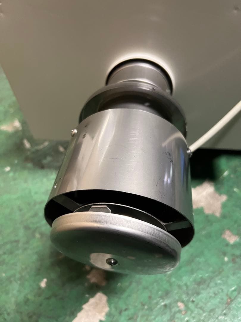 2018年 パーパスガス給湯器 都市ガス