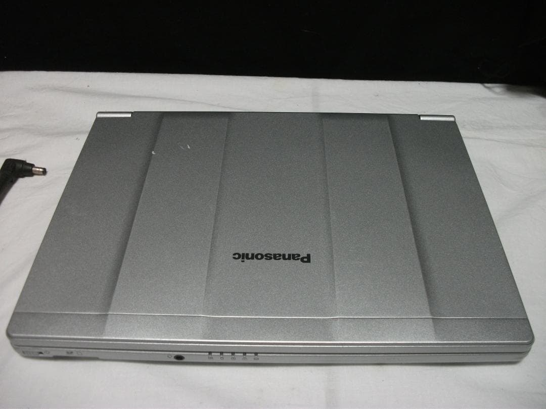 希少16GBメモリ/CF-SV9/Office2024+SSD512G(476)