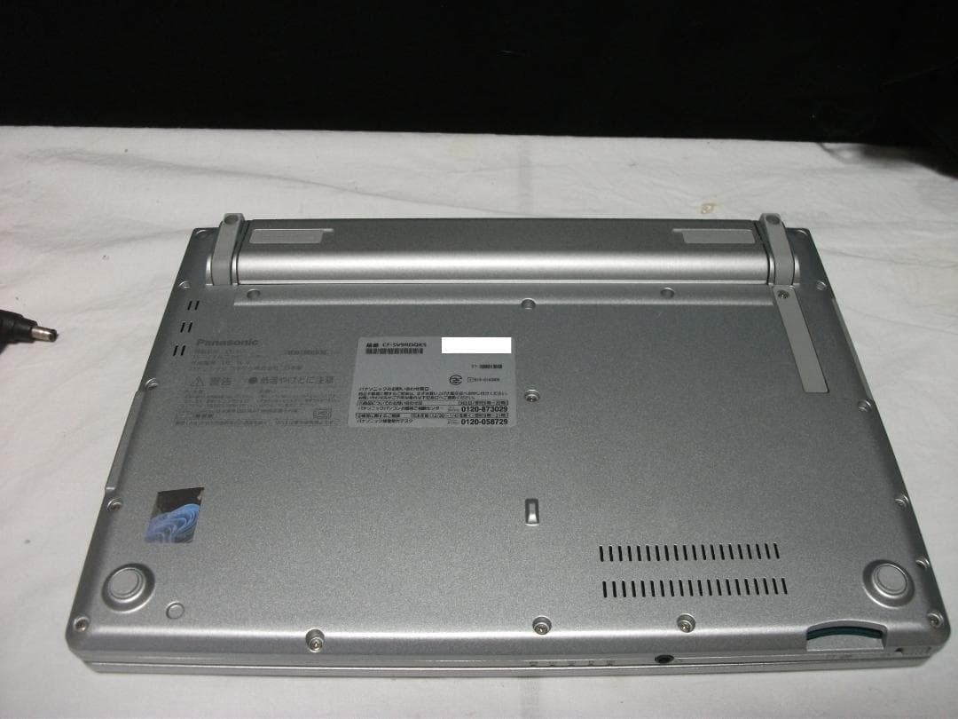 希少16GBメモリ/CF-SV9/Office2024+SSD512G(476)