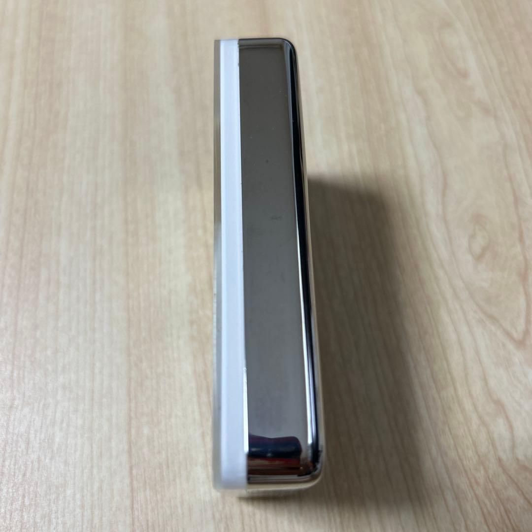 [！期間限定セール中！]iPod 第1世代　5GB M8513J/A