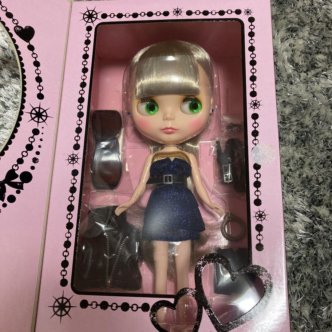 未開封　ネオブライス　CWC限定アジアスペシャル キスミートゥルー