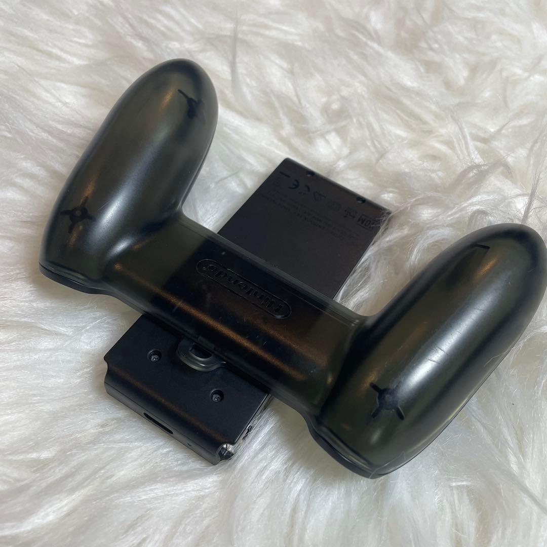 【動作品】Nintendo Switch 本体 青/赤　Joy-Con付き