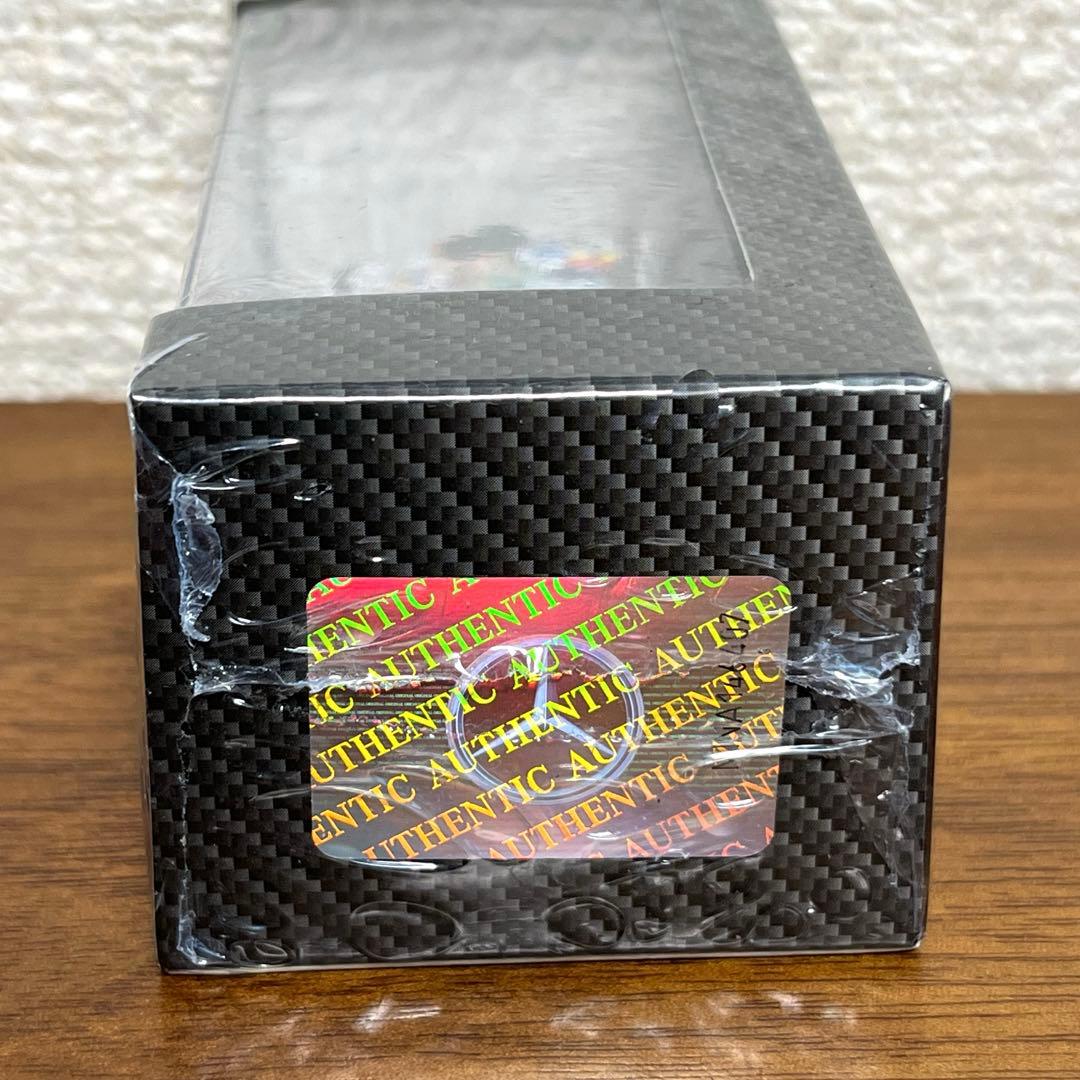 1/64 グッドスマイル 初音ミク AMG 2016 SUPER GT