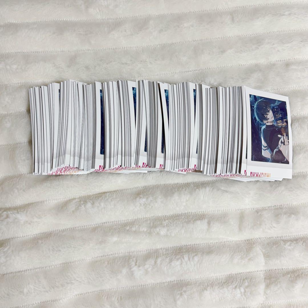 18trip エイトリ 叢雲添 ぱしゃこれ 50枚