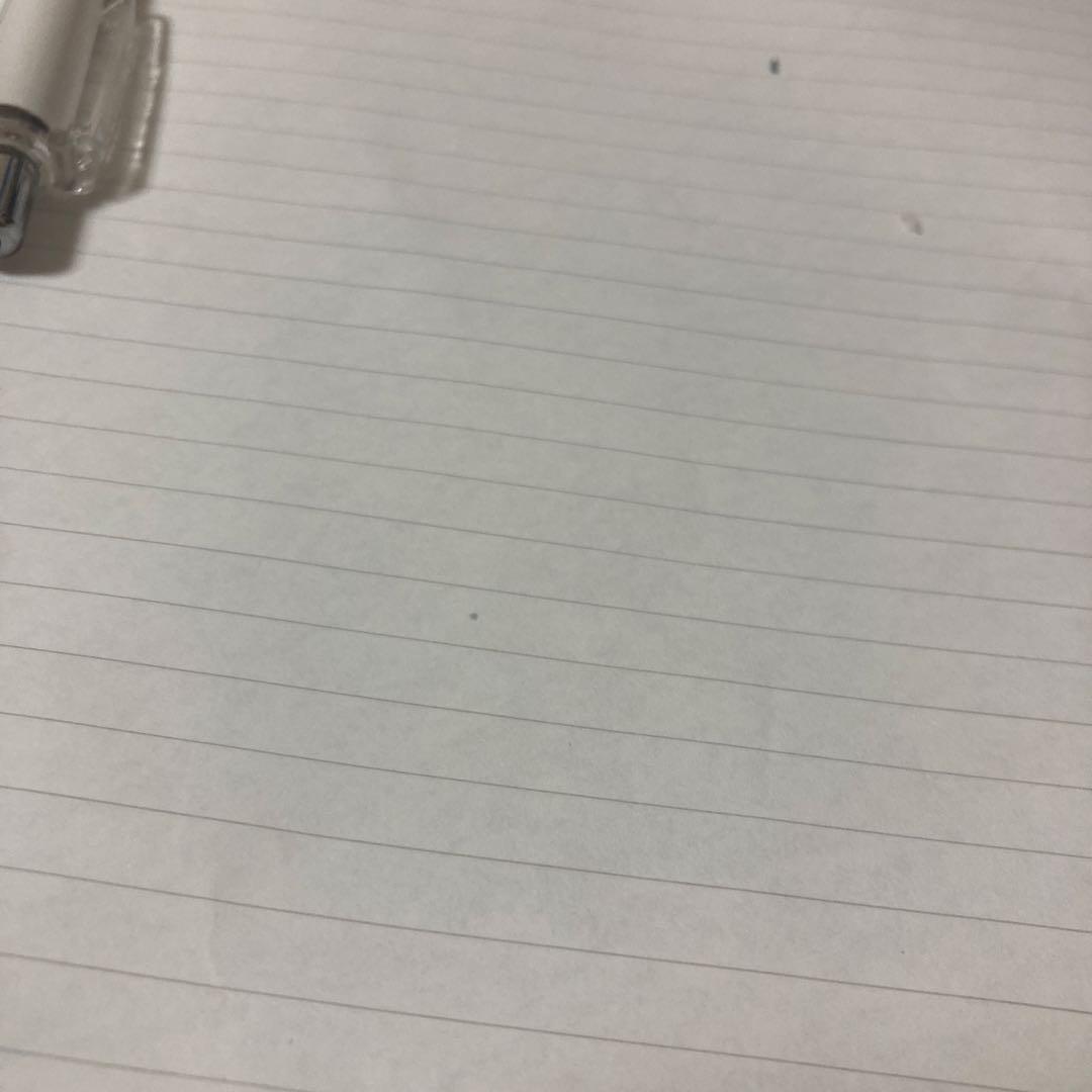 A4 方眼紙 50枚 薄いグレー