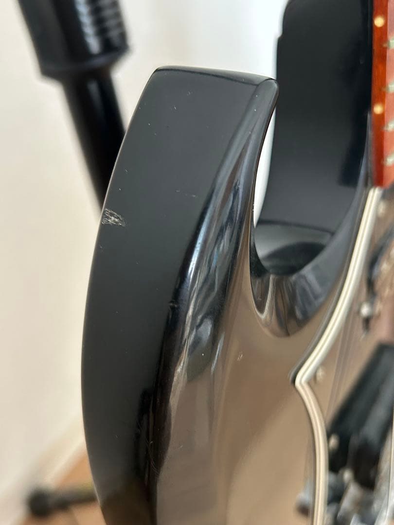 ギター Gibson SG Special BLACK 2012