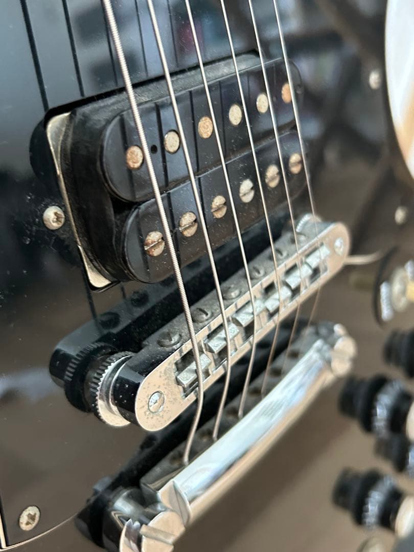 ギター Gibson SG Special BLACK 2012