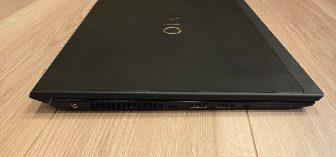 【美品・SIM対応】VAIO Pro PK LTE i5/16GB/SX14同等