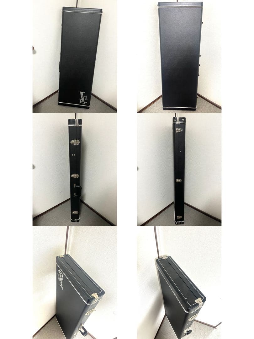 森*ん様 GIBSON (ギブソン) / Moderne XI 2012 Nat