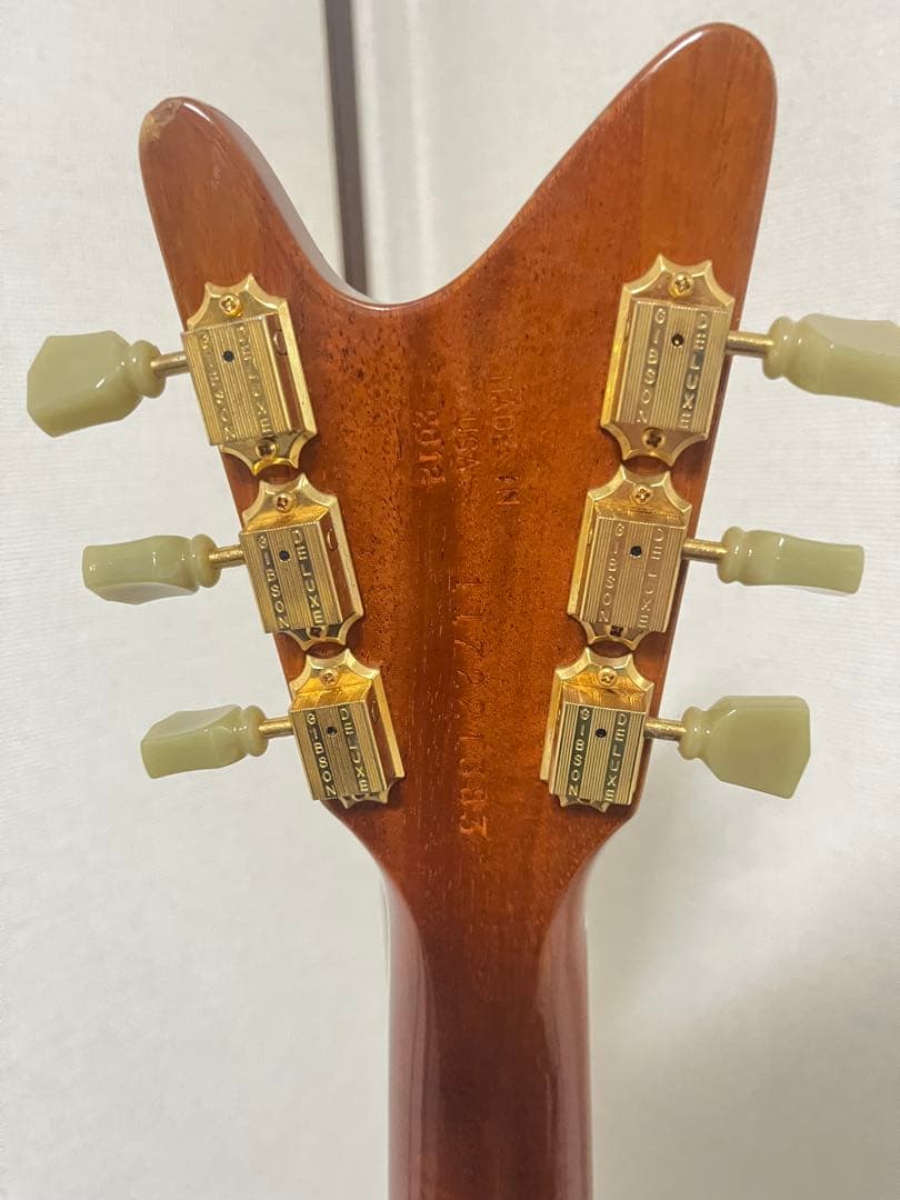 森*ん様 GIBSON (ギブソン) / Moderne XI 2012 Nat