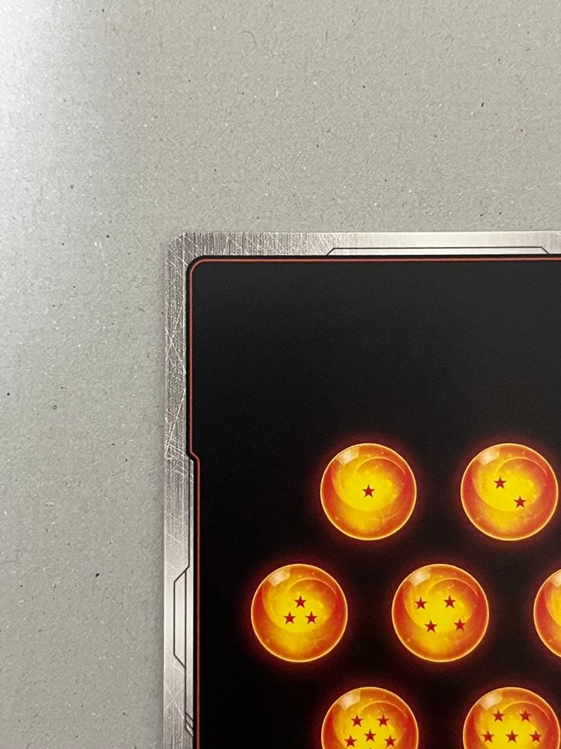 フュージョンワールド 孫悟空 スーパーパラレル FB05-119 SCR⭐︎⭐︎