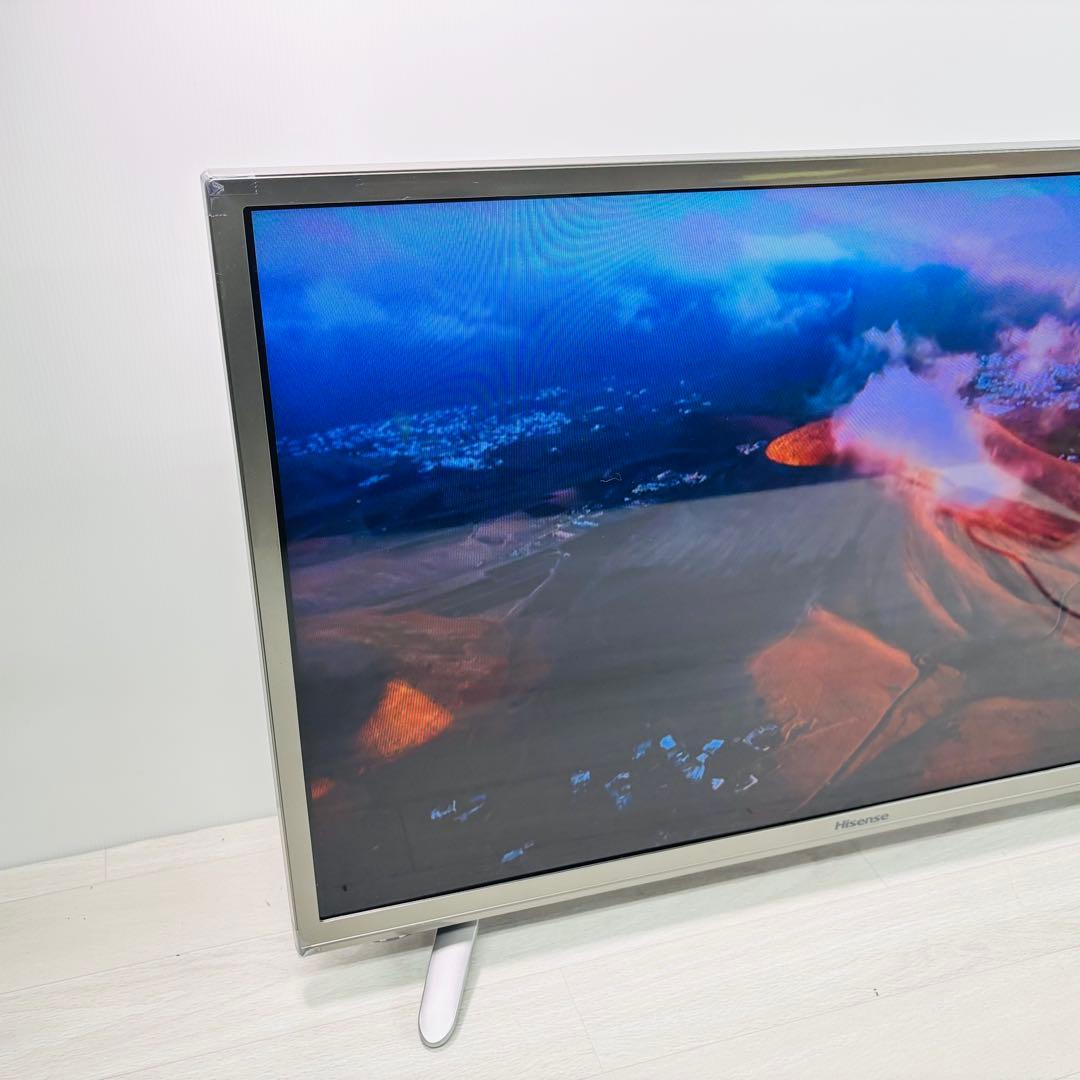 ハイセンス Hisense 液晶テレビ HJ32K310 2018年製 32型