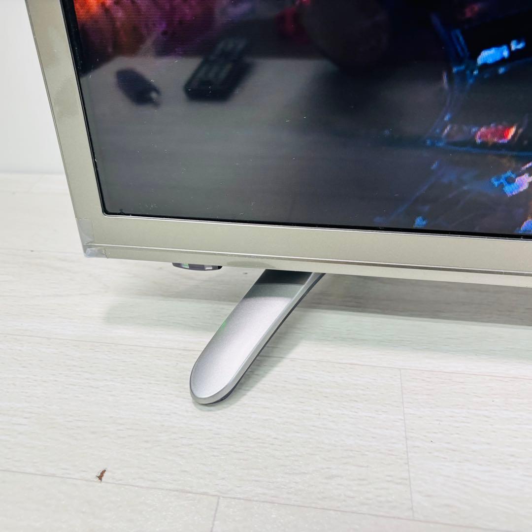 ハイセンス Hisense 液晶テレビ HJ32K310 2018年製 32型