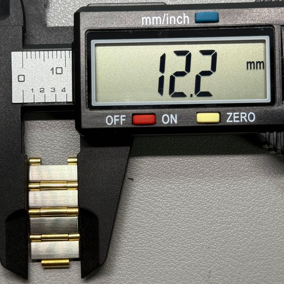 OMEGA CONSTELLATION 1267.15 4コマ