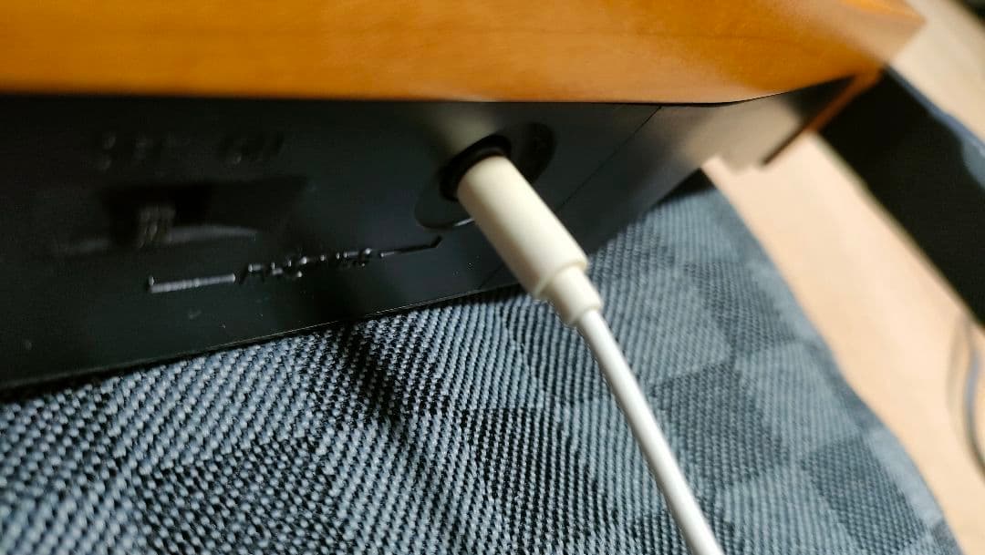 ヤマハ　サイレントギター　クラシックギター SLG-100N