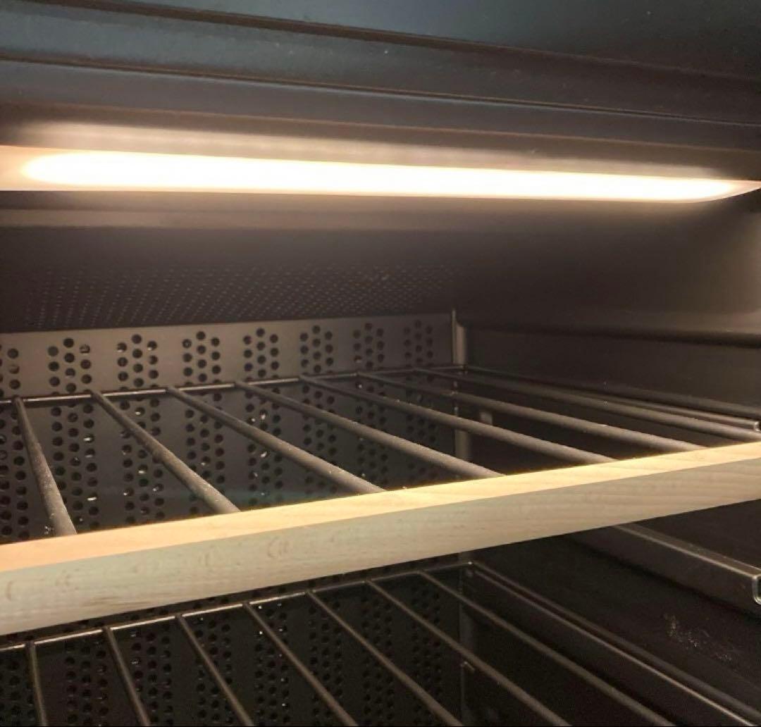 フォルスタージャパン FJC-310GS ワインセラー